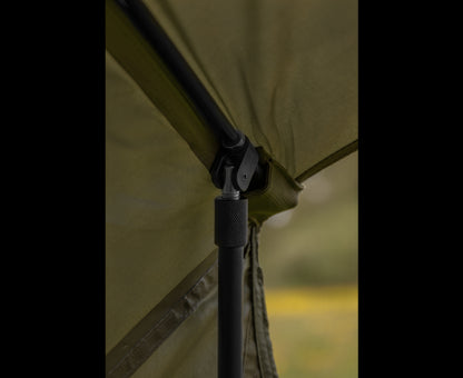 Black Cat Kraken Shelter