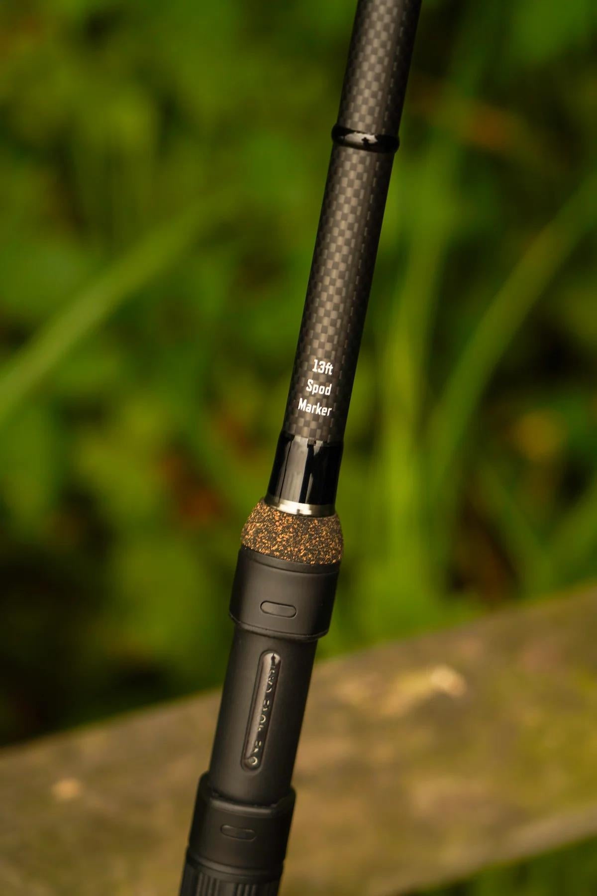 One More Cast Black Pearl