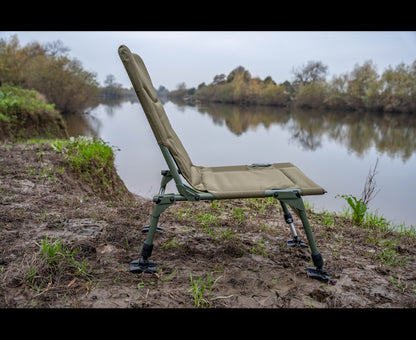 Korum Classic Specialist Chair