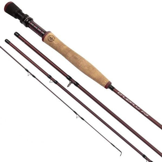 Wychwood Truefly FA Fishing Rod