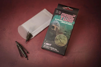 One More Cast Magic Twig - Lead Clip Versiom