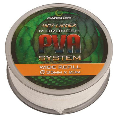 Gardner PVA Micro-Mesh