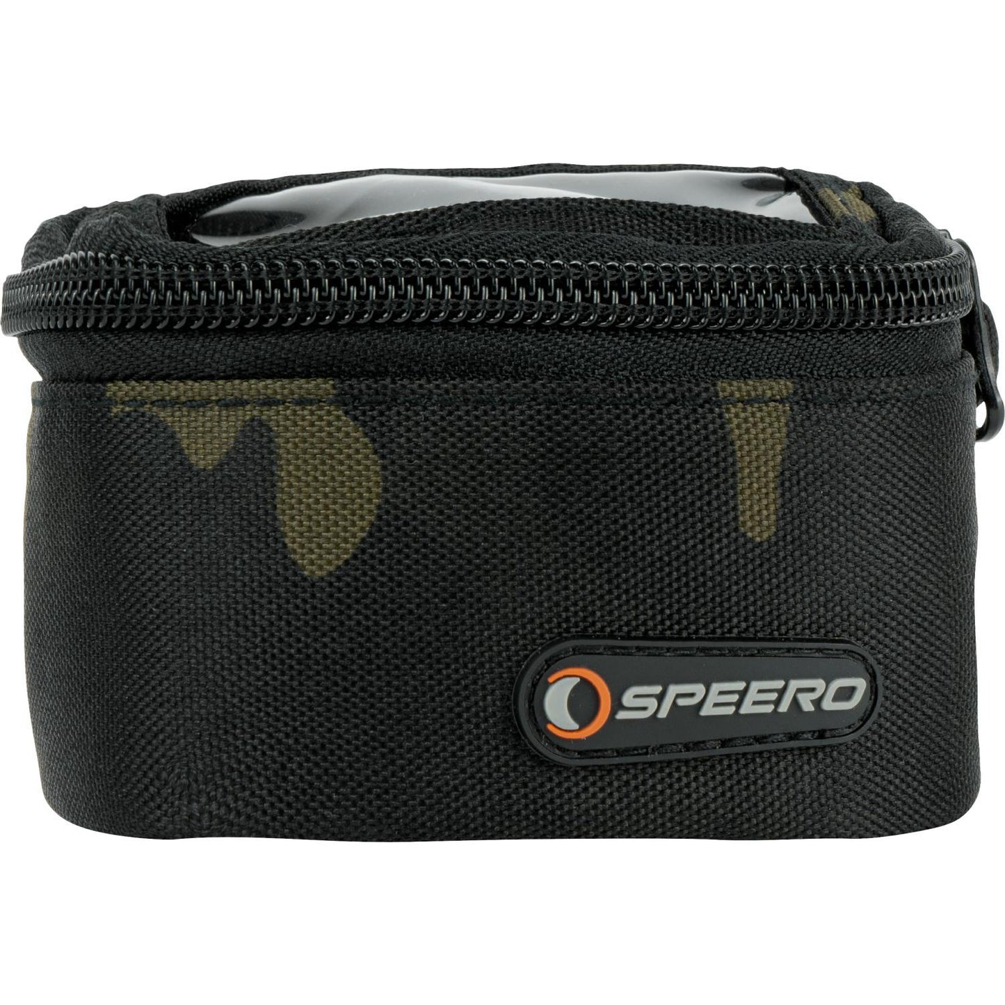 Speero Midi Lead Pouch Black Cam