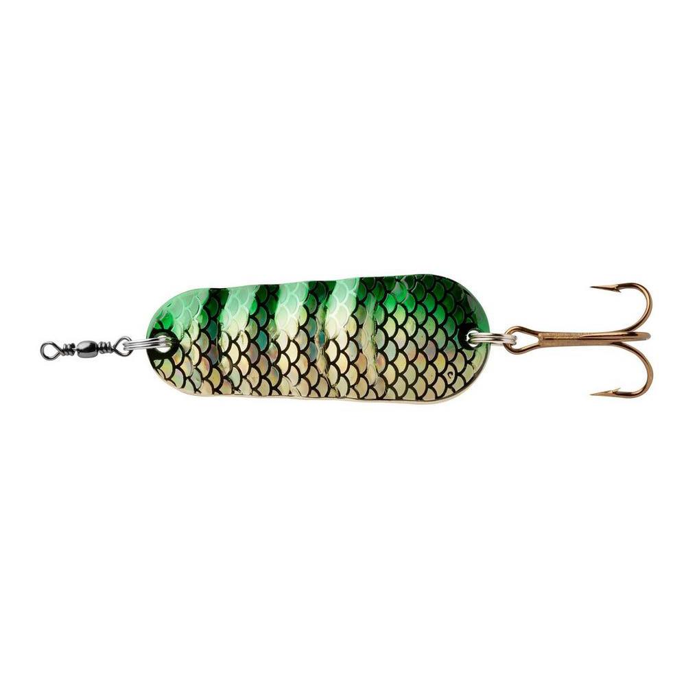 Abu Garcia Atom Spoon Lure
