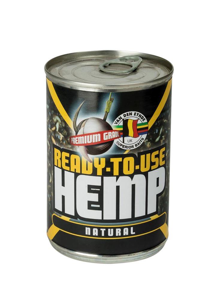 Van Den Eynde Ready To Use Canned Hemp
