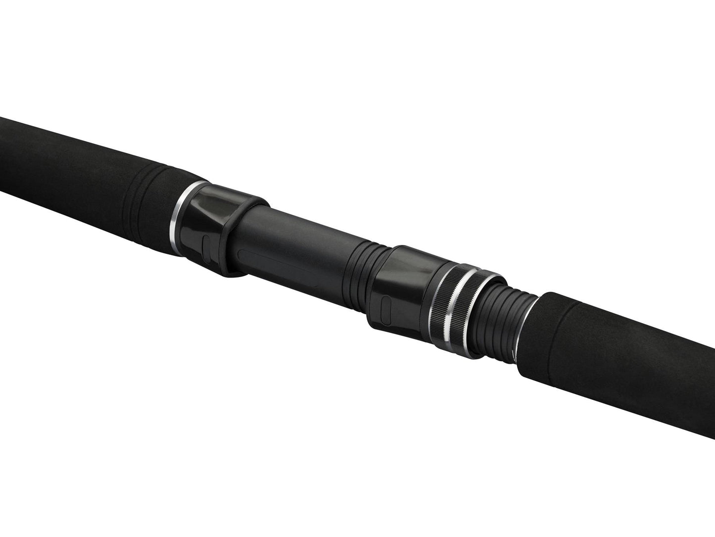 Penn Squadron IV Boat Travel Cast