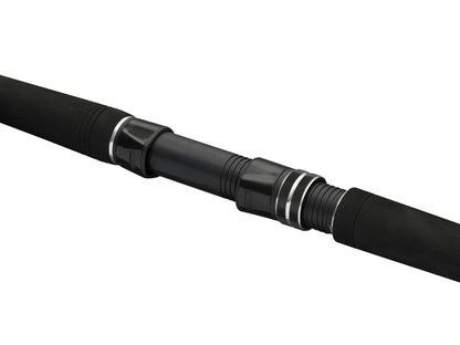 Penn Squadron IV Boat Travel Cast