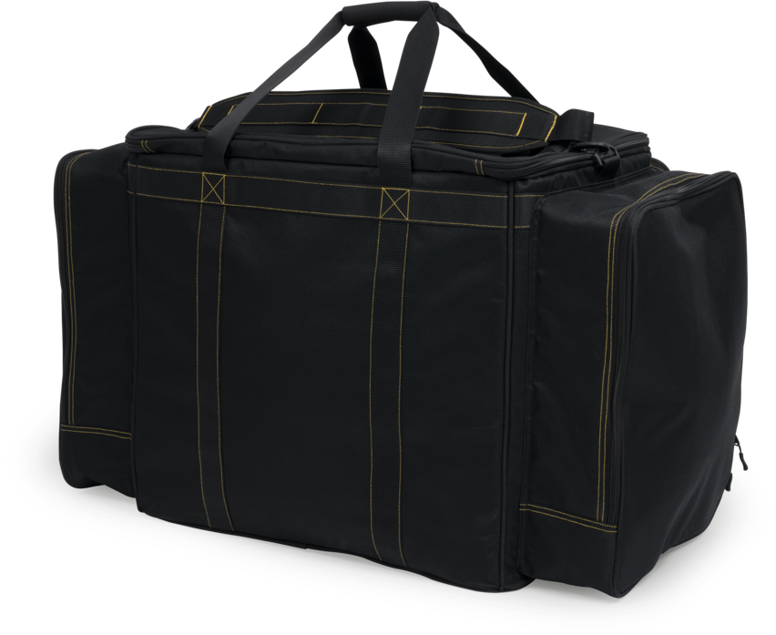 Black Cat BLCK Holdall Large