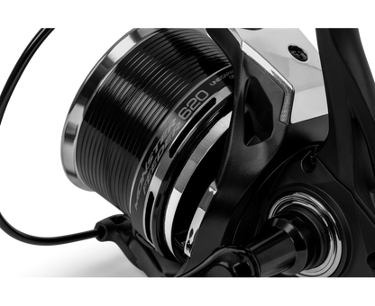 Preston Monster Feeder Reel