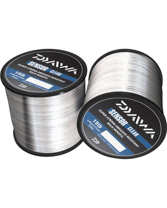 Daiwa Sensor Clear Bulk