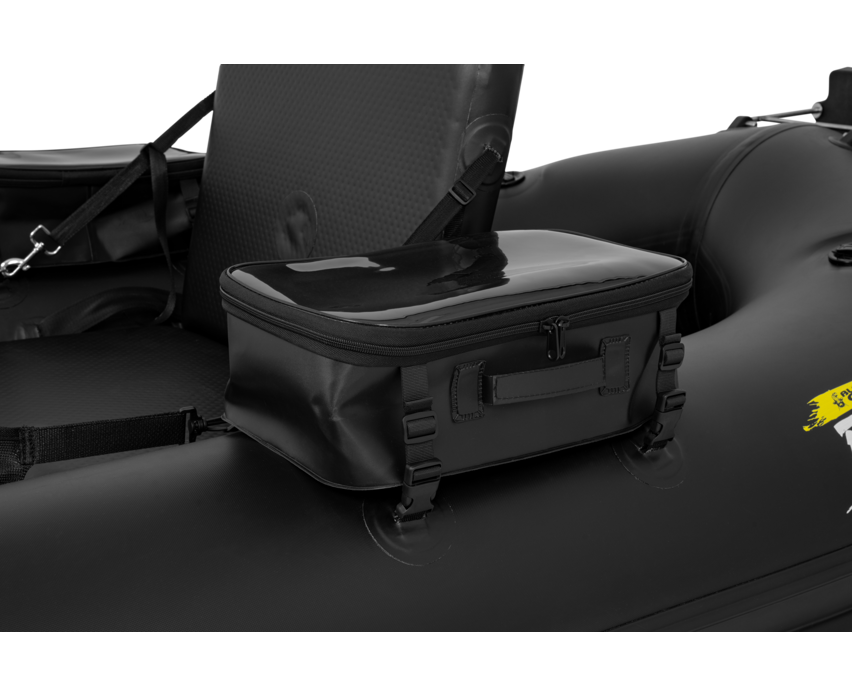 Black Cat Battle Boat G2