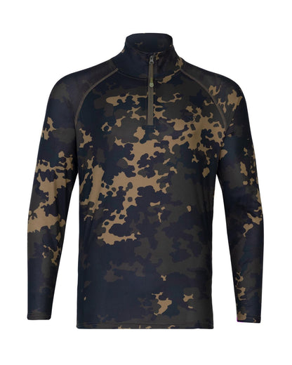Korda Kool UPF Zip Jersey