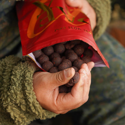 One More Cast Paella Stabilised Boilie