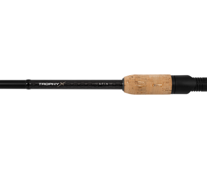 Zebco Trophy X Spin