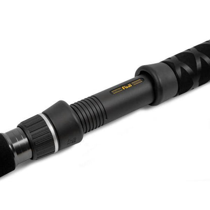 Black Cat Freestyle Pro Bank