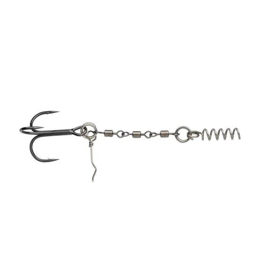 Abu Garcia Beast Chain Stingers