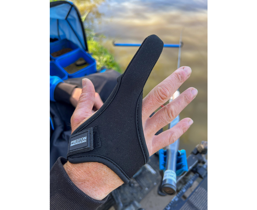 Preston Extremity Finger Stall