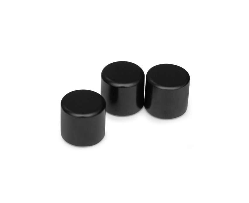 Zebco DB Series Drop Back Indicator - 37cm white/orange