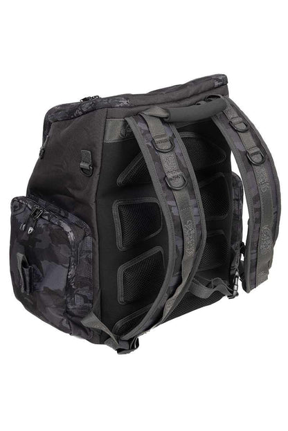 Fox Rage Camo Voyager Rucksack
