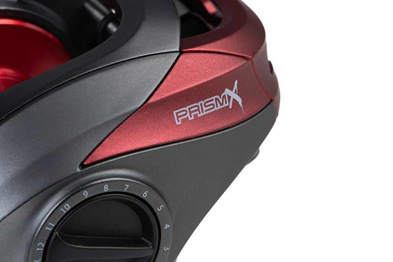 Fox Rage Prism X Baitcaster