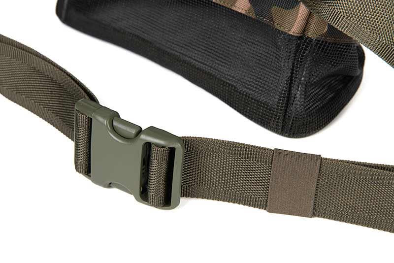 Fox CamoLite Boilie Waist Bag