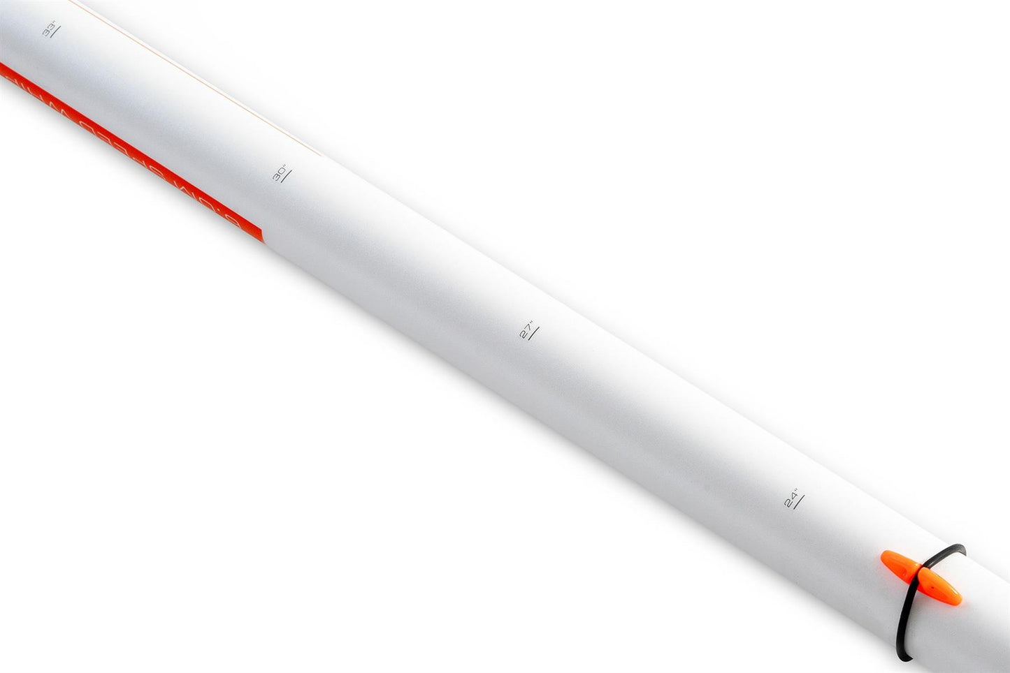 Guru Aventus Zero 600 System Whip 8.0m