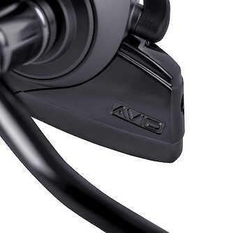 Avid AV8000