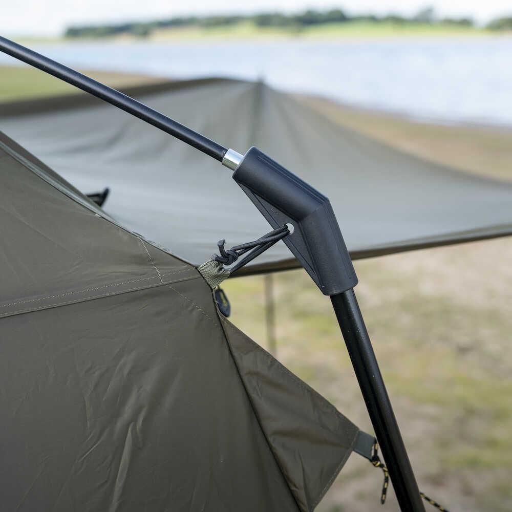 Avid Screen House 3D Compact