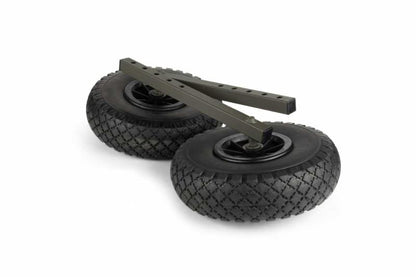 Nash Trax Power Barrow Wheel Kit