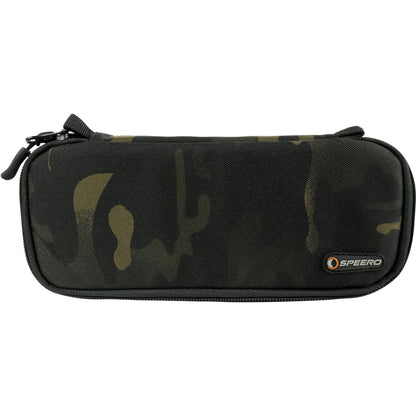Speero Tuff Pouch Black Cam