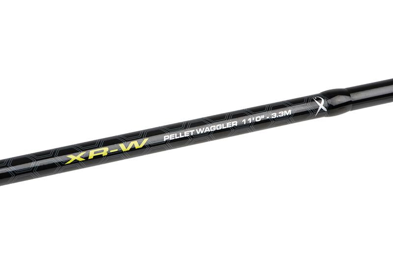 Matrix Ethos XRC 11ft Waggler 30g