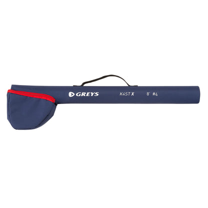 Greys K4STX 9Ft #9 Combo