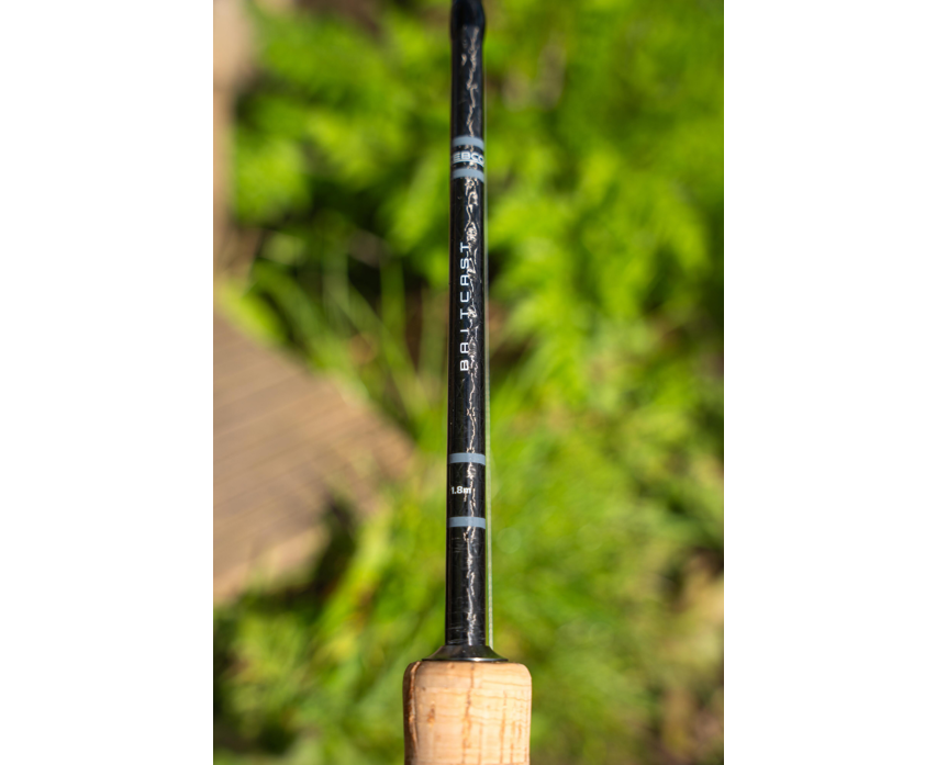 Zebco Target Fish 51 Baitcast Combo
