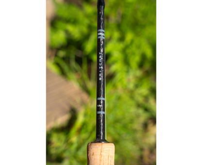 Zebco Target Fish 51 Baitcast Combo