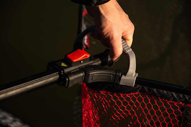 Fox Rage Speed Flow Folding Net