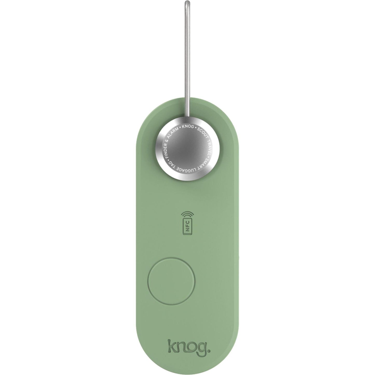 Knog Scout Travel Luggage Alarm and Finder