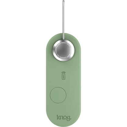 Knog Scout Travel Luggage Alarm and Finder