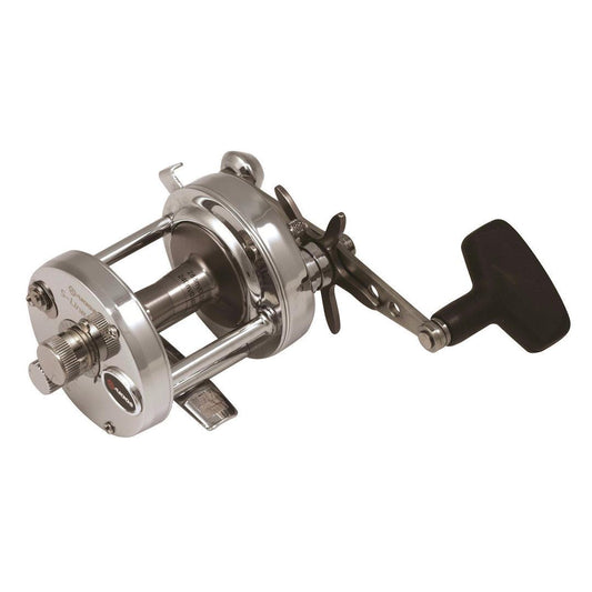 Akios GRX 651 CTM (Left Hand)