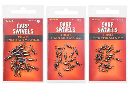 ESP High Performance Carp Swivel