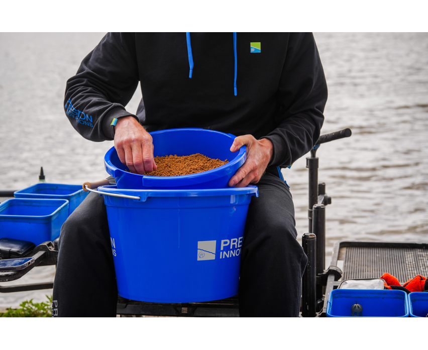 Preston Bucket Set 18L