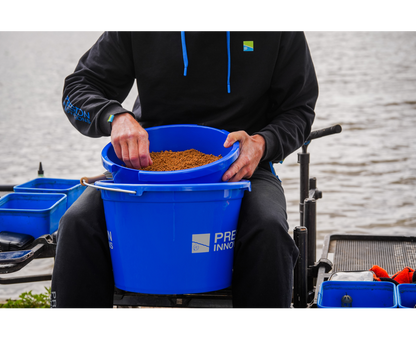 Preston Bucket Set 18L