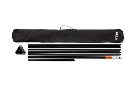 Nash Boat Life Illuminated Marker Pole 6.5m