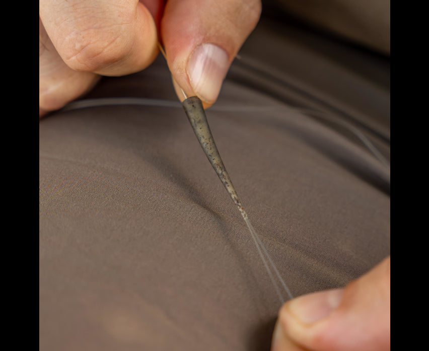 Avid Outline FleckTone Naked Tail Rubber