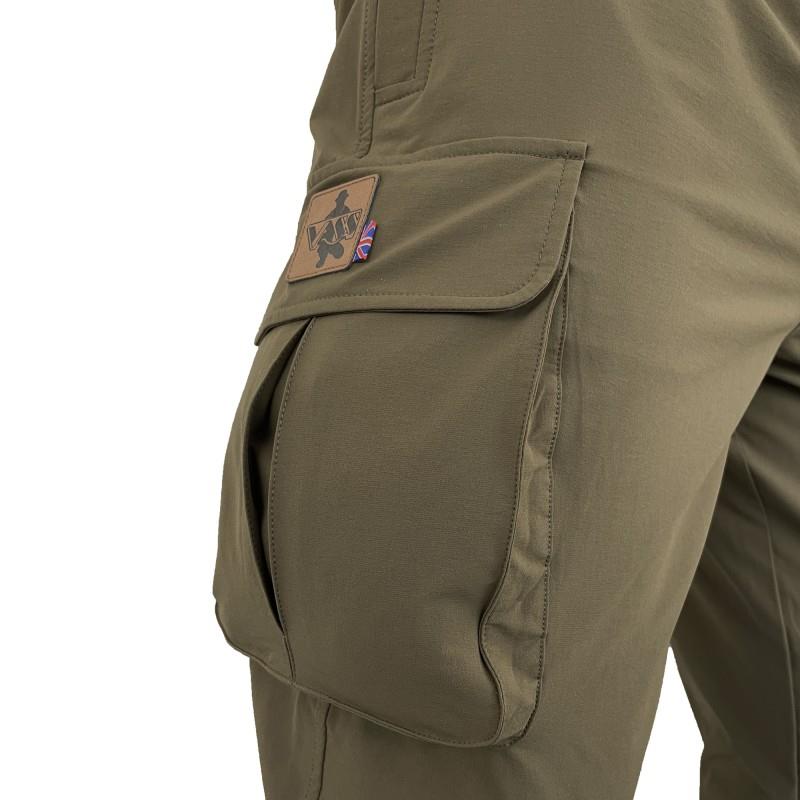 Vass Culture Fishing Jogger Active Edition