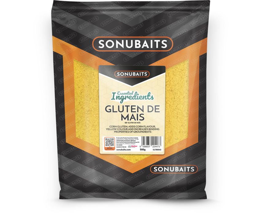 Sonubaits Essential Ingredients
