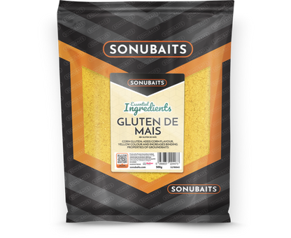 Sonubaits Essential Ingredients