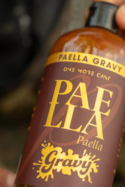 One More Cast Paella Gravy 500ml