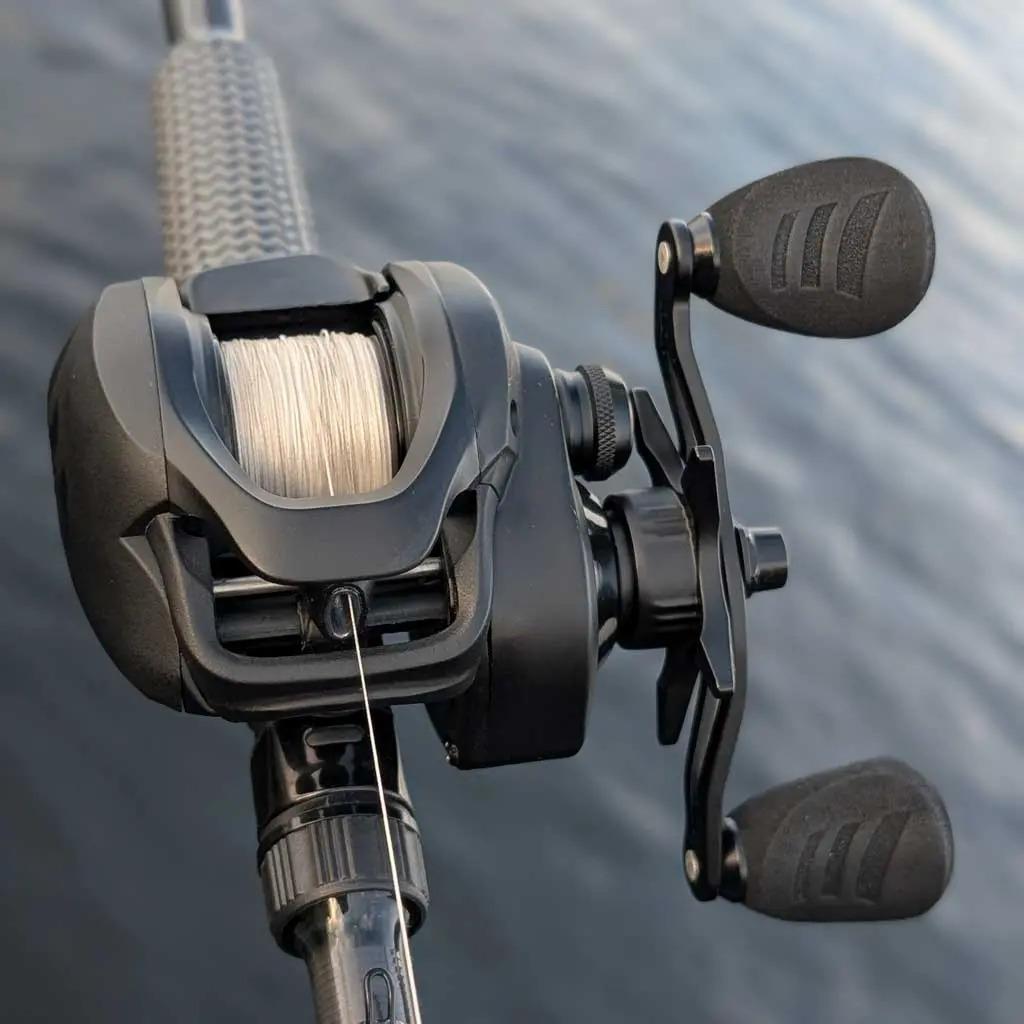 Svivlo Draken One Left Hand