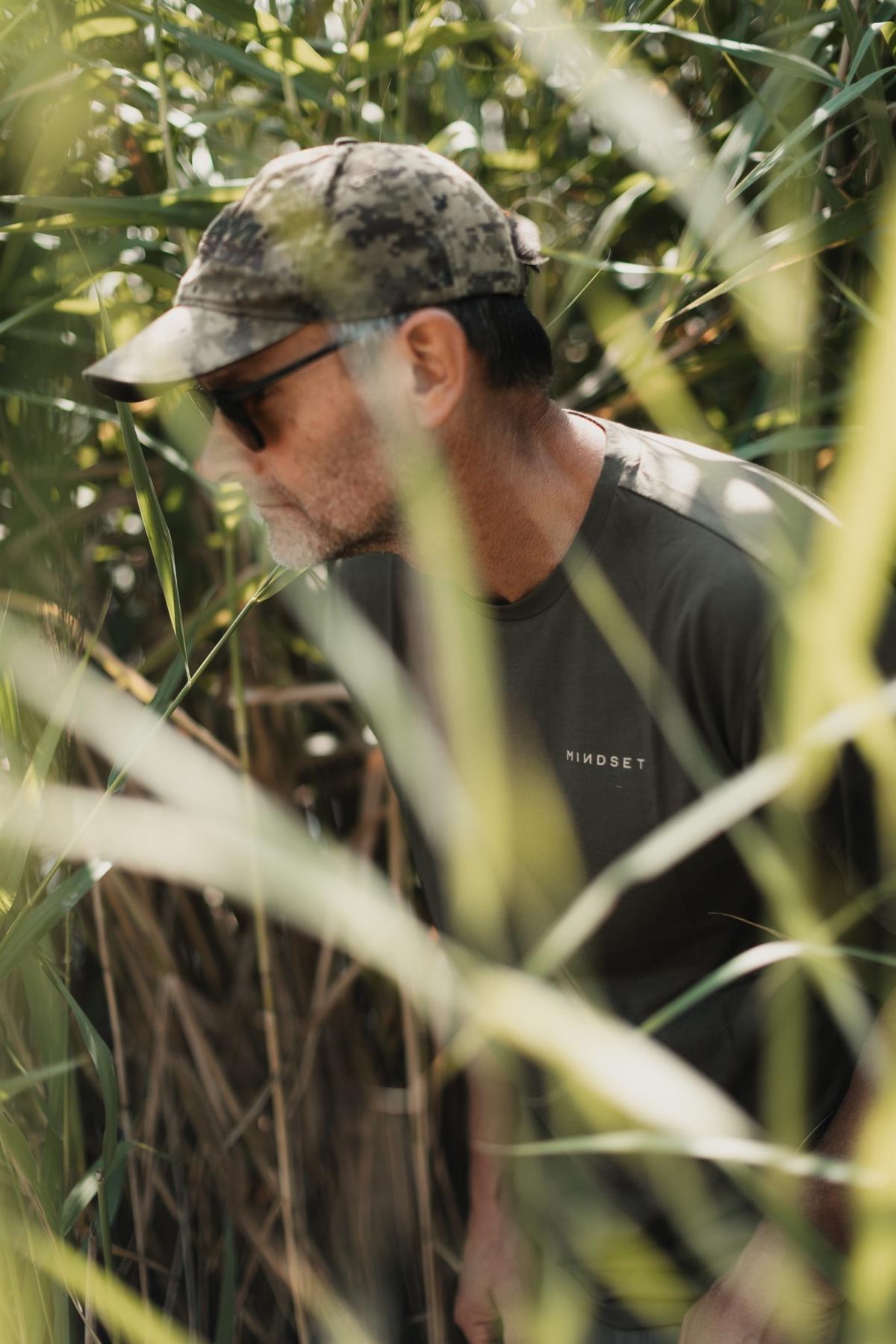 Korda Mindset Minimal Tee