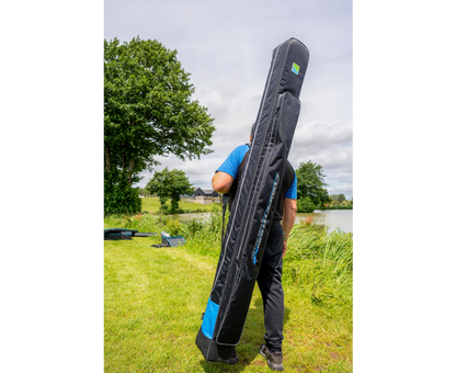 Preston Competition XS 6 Tube Holdall
